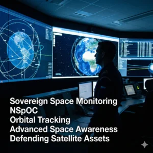 Explore how the Netherlands Space Operations GMV partnership bolsters sovereign satellite tracking and collision avoidance for the Dutch Air Force in 2026.