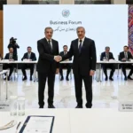 Pakistan Uzbekistan trade pact sets $2B goal, $3.4B MoUs, enhanced flights, and industrial partnerships to boost connectivity, investments, and tourism.