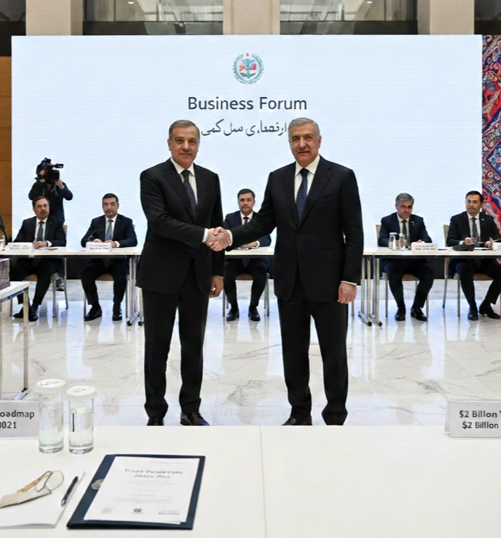 Pakistan Uzbekistan trade pact sets $2B goal, $3.4B MoUs, enhanced flights, and industrial partnerships to boost connectivity, investments, and tourism.