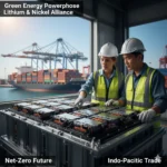 Explore the Australia Indonesia Green Powerhouse as both nations target EV battery growth despite coal processing risks and regional economic challenges in 2026.