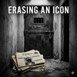 The erase Imran Khan plot seeks to vanish the leader from Pakistan's history. Explore how Prisoner 804 remains an inescapable icon despite a total media blackout.