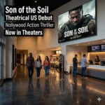 Nollywood Action Cinema Trends peak as Son of the Soil debuts in US theaters. See how Razaaq Adoti & Patience Ozokwo are leading the global African film wave.