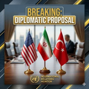 Vance-Ghalibaf Talks offer a rare diplomatic off-ramp to prevent Middle East war as Turkey mediates high-level U.S.-Iran dialogue during a five-day strike pause.