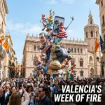 Celebrate the Valencia UNESCO Anniversary 10 during the 2026 Week of Fire. Explore 800 sculptures, traditional mascletàs, and the historic Cremà bonfires.