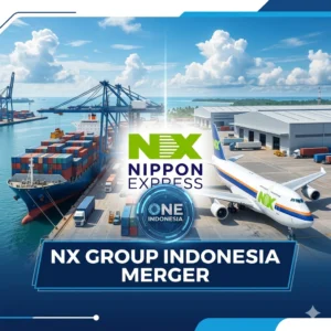 In 2026, Nippon Express Indonesia integrated its air and ocean freight units. Discover how this "one-stop" logistics move streamlines ASEAN supply chains.