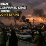 Iran confirms Ayatollah Ali Khamenei is dead after US-Israeli strikes. Discover the 5 massive impacts of this regional crisis and the risk of total war.