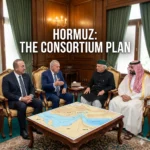 The Suez-style consortium proposed by Türkiye, Egypt, Pakistan, and Saudi Arabia aims to reopen the Strait of Hormuz. Learn about the 2026 maritime plan here.