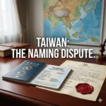The Taiwan ultimatum to South Korea expires today, March 31, 2026. Discover how Taipei's fight over the 'China Label' impacts global travel and diplomacy.