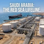 The Saudi oil pipeline activation bypasses the Strait of Hormuz. Discover 5 strategic impacts on global energy stability and the rising risks in the Red Sea.