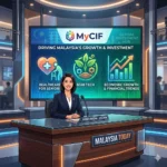 Malaysia launches MyCIF MSME Funding Silver Economy & VC schemes to boost small business capital. Learn how this MYR 1.5B fund drives 2026 economic growth.
