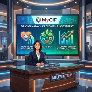 Malaysia launches MyCIF MSME Funding Silver Economy & VC schemes to boost small business capital. Learn how this MYR 1.5B fund drives 2026 economic growth.