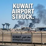 Kuwait International Airport Targeted by Iranian drones causing radar damage. Learn how this 2026 strike impacts global travel and regional security.