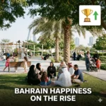 The World Happiness Report 2026 ranks Finland 1st for the 9th year. Discover the 2026 findings on social media, youth mental health, and global well-being.