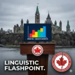 Prime Minister Carney rebuke hits Air Canada CEO over an English-only video after a fatal NY crash. Discover why the linguistic choice sparked national outrage.