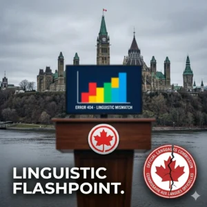 Prime Minister Carney rebuke hits Air Canada CEO over an English-only video after a fatal NY crash. Discover why the linguistic choice sparked national outrage.