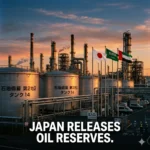 The Japan Strategic Reserves release in March 2026 aims to stabilize energy markets. Learn how 80 million barrels will combat the global supply crisis now.