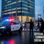 The Qatar Ministry of Interior issued an urgent directive on filming incident sites. Learn the 7 critical rules to ensure public safety and avoid legal risks.