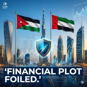 Jordan joins the UAE in condemning a major UAE financial terrorist plot. Learn how the dismantled cell used front companies to target regional economic stability.