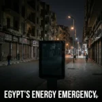The Egypt Energy Crisis in March 2026 has forced a $1.65 billion monthly bill. Read about the new 9 p.m. curfews and grid stabilization plans here.