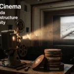 Discover the Pipeline Cinema 10 facts in Mona Damluji's new book. Explore how British oil companies used film to normalize extraction in Iraq and Iran.