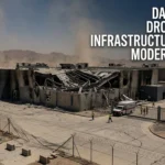 Amazon data centers in the UAE and Bahrain were hit by drone strikes in 2026. Discover the 5 major risks to the global cloud and the impact on tech security.