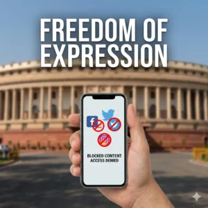 Congress Social Media Crackdown: Supriya Shrinate slams the Indian govt for using Section 69A to block X and YouTube creators critical of state policy in 2026.