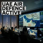 UAE Missile Interception systems neutralized 4 missiles and 25 drones on March 22. Learn how the UAE air defense keeps the region safe amid rising Iranian threats.