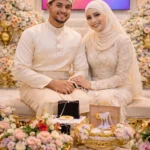 The Bella Astillah engagement ceremony in April 2026 became a record cultural event, blending Malay traditions with modern values like education and finance.