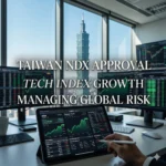 Nasdaq-100 Index options gain approval in Taiwan. Discover how local investors are using these tools to access US tech growth and manage semiconductor risk.
