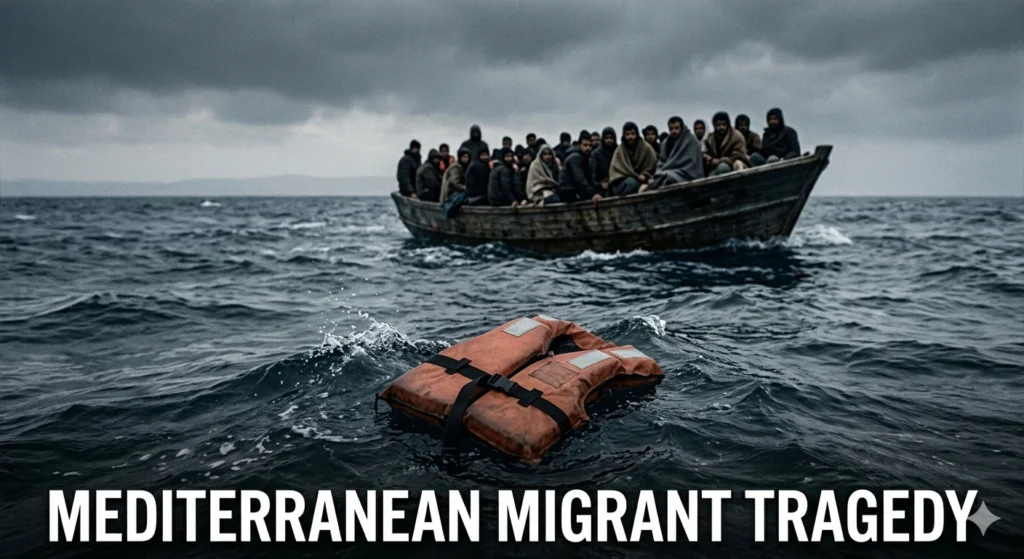 Investigations into the missing Pakistani migrants show traffickers used Umrah visas as cover for the Italy boat tragedy. Discover the 2026 FIA findings.