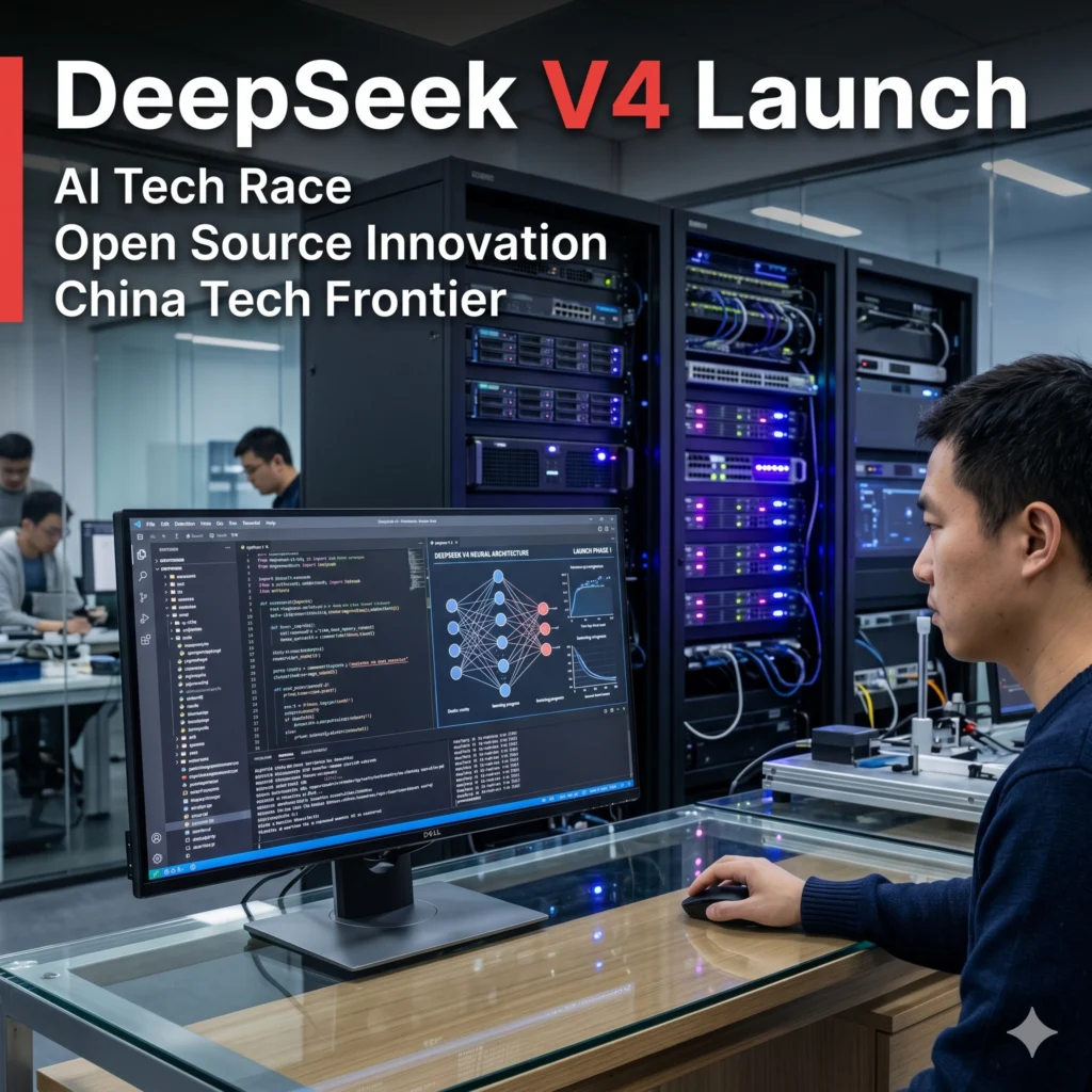 The DeepSeek V4-Pro launch introduces new open-source AI models to rival OpenAI. Explore the features, costs, and benchmarks of V4-Pro and V4-Flash.
