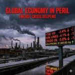 IMF warns of inflation crisis as the US-Israel-Iran war shocks the world. Learn how the record growth downgrade affects energy, food, and your wallet today.