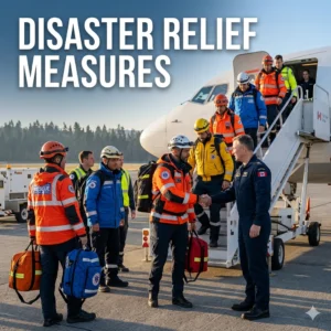 Canada immigration measures now offer fee-exempt document replacement and status restoration for disaster victims until 2028. Learn how to apply for support today.