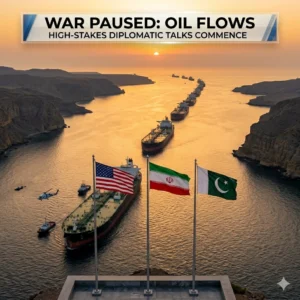 President Trump rescinds threats as a two-week ceasefire begins. Discover the economic impact and the roadmap for the historic Islamabad peace summit.