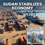 Sudan Economic Controls 2026 details the Cabinet's new plan to stabilize the exchange rate and support local industry through strict import regulations today.