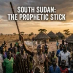 The South Sudan prophetic war intensifies as the sacred dang relic fuels the rivalry between Kiir and Machar. Discover the truth behind this ancient conflict.