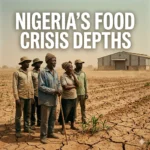 Nigeria Hunger Crisis 2026 is examined in this report on systemic codependency and the urgent need for local agricultural independence after donor exits today.