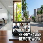 Indonesia and Malaysia remote work mandates for civil servants begin in April 2026 to save 6.2 trillion rupiah. Fuel crisis grows as Strait of Hormuz closes.