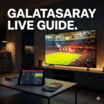 Discover how to watch Galatasaray live in 2026. Get the ultimate guide to Süper Lig streaming, beIN Sports, and European match broadcasts for every fan.