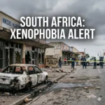 The Nigeria safety alert 2026 urges caution in South Africa following violent anti-immigration protests. Learn how to stay safe during the current unrest.