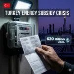 The Turkey Energy Price Hike aims to curb $14B in subsidy costs. Discover how the government balances energy prices, 30.9% inflation, and targeted support.
