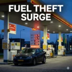 Fuel theft surges in the Netherlands as petrol prices hit record highs. Learn how retailers and police are battling this massive 35% spike in energy crime.