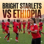 South Sudan Women’s Football prepares for historic Ethiopia friendlies in 2026. Discover how Coach Booysen is using these ties to boost the Bright Starlets.