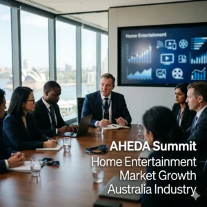 See the AHEDA Summit 2024 Highlights showing record growth in Australia. Explore how digital and physical media sectors maintain a strong market presence today.