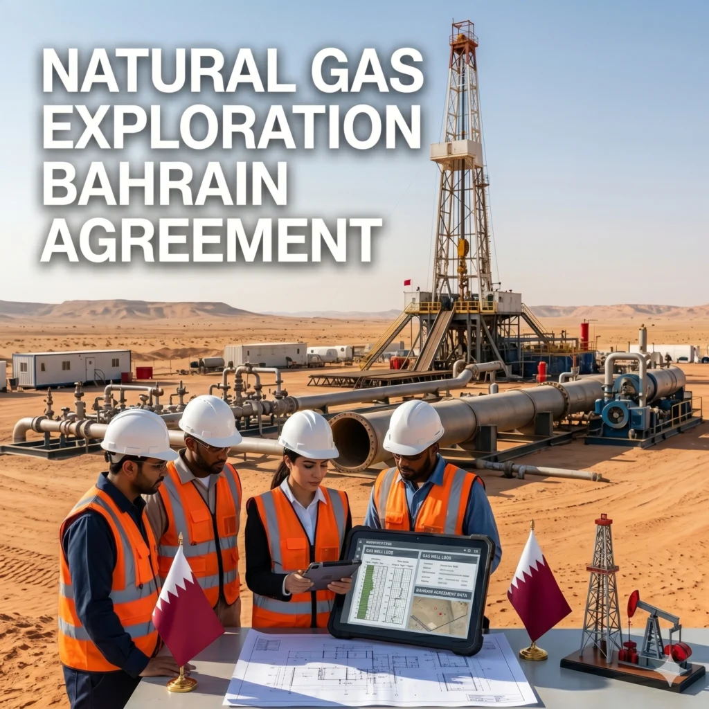 The Bahraini Parliament Debate officially opens for the EOG Resources gas deal. Explore how this 2026 agreement targets growth and boosts energy security.